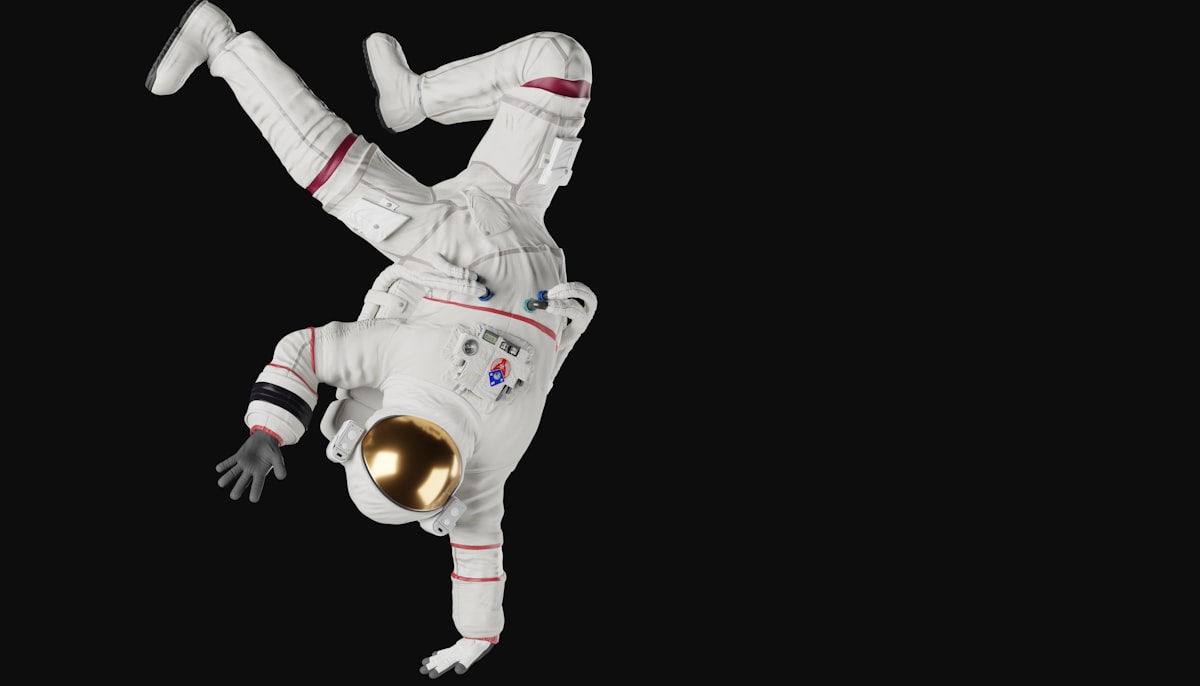 NASA Changes Lunar Spacesuit Design for Artemis