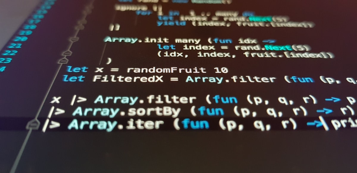 How AI Is Fueling a Bug Hunting Arms Race