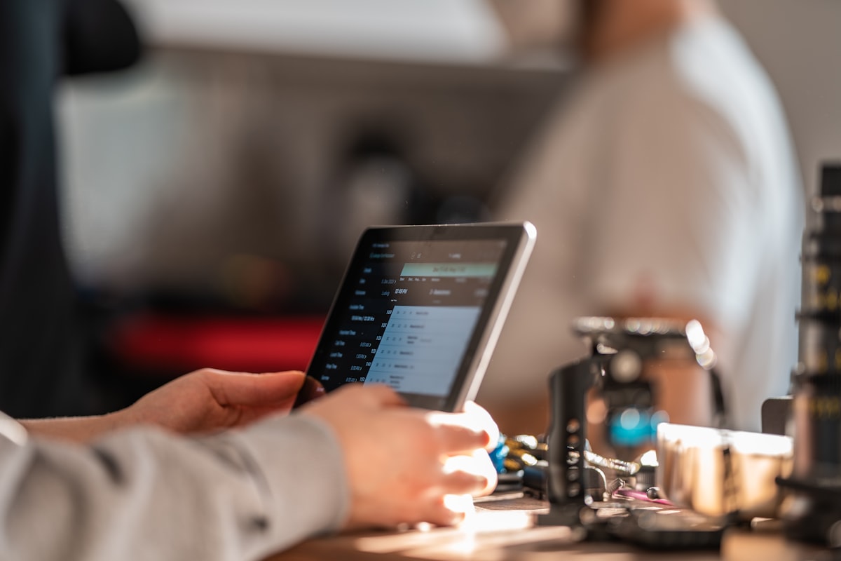 Starbucks AI Inventory Tool Retired After Nine Months