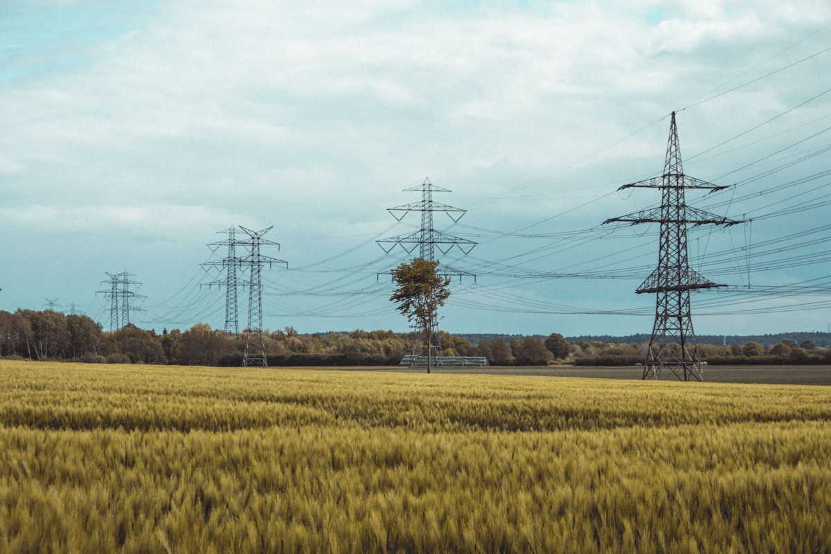 Eminent Domain and Data Centers: A Reality Check