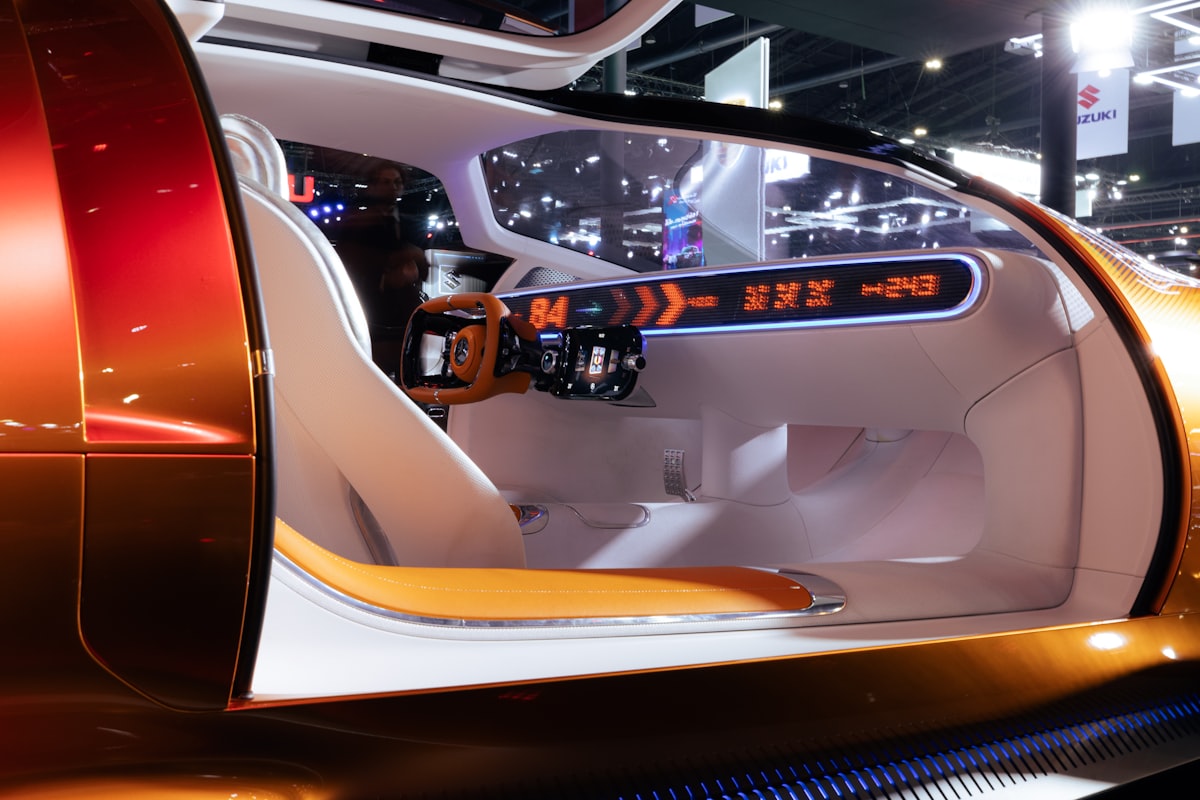 XPENG G6 Production Begins in Malaysia