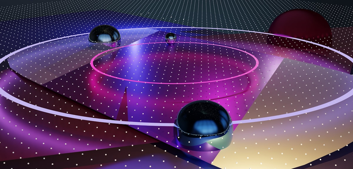 Continuum Hypothesis Undecidability Drives Physics