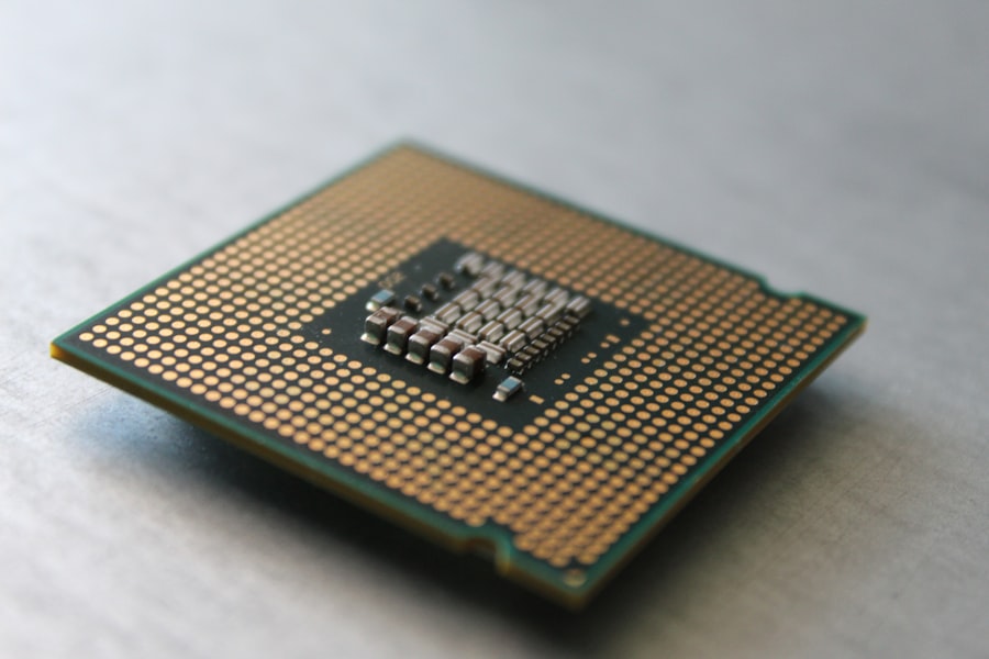 Intel Core Ultra 9 285K voltage fail