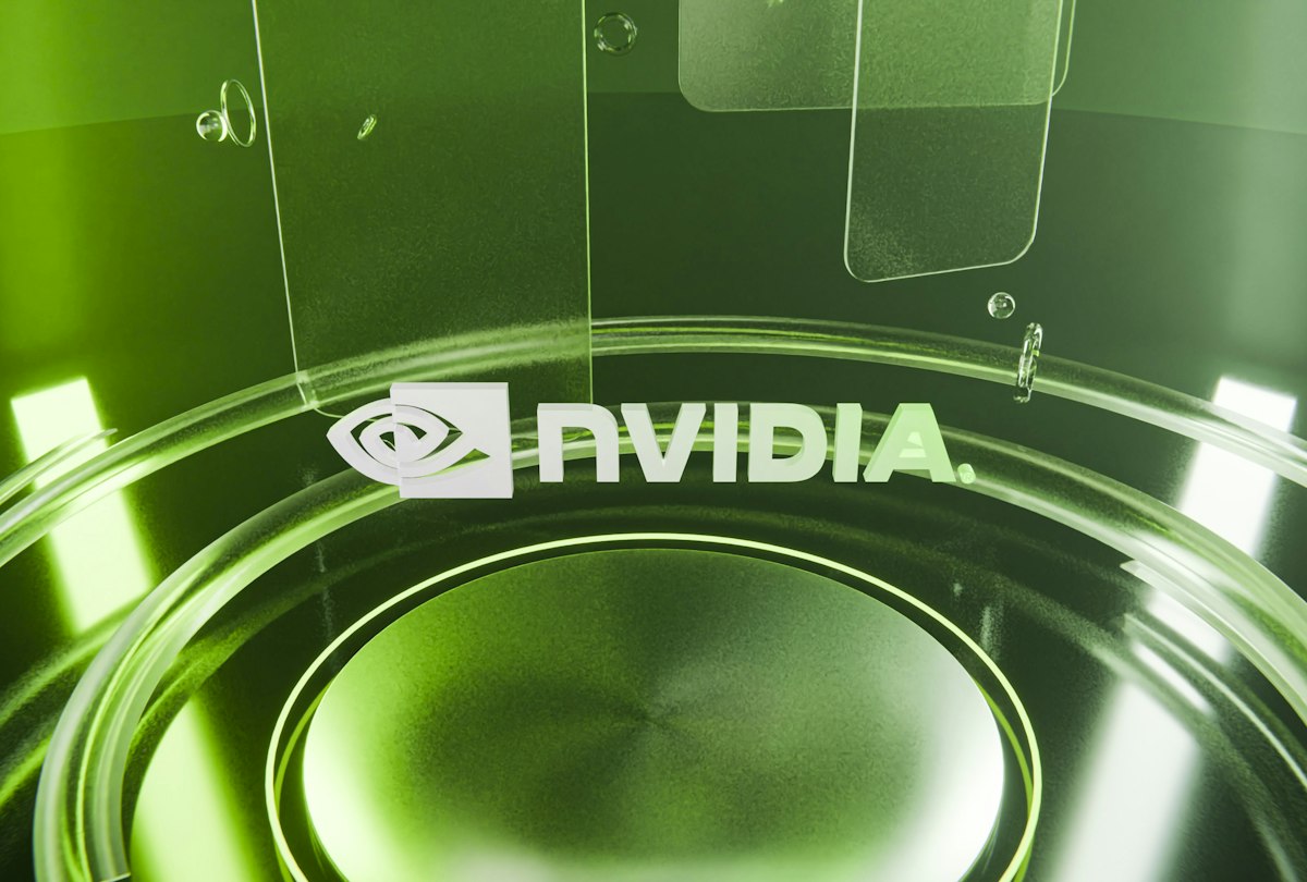 Nvidia AI Chip Sales in China Faces Expert Worry