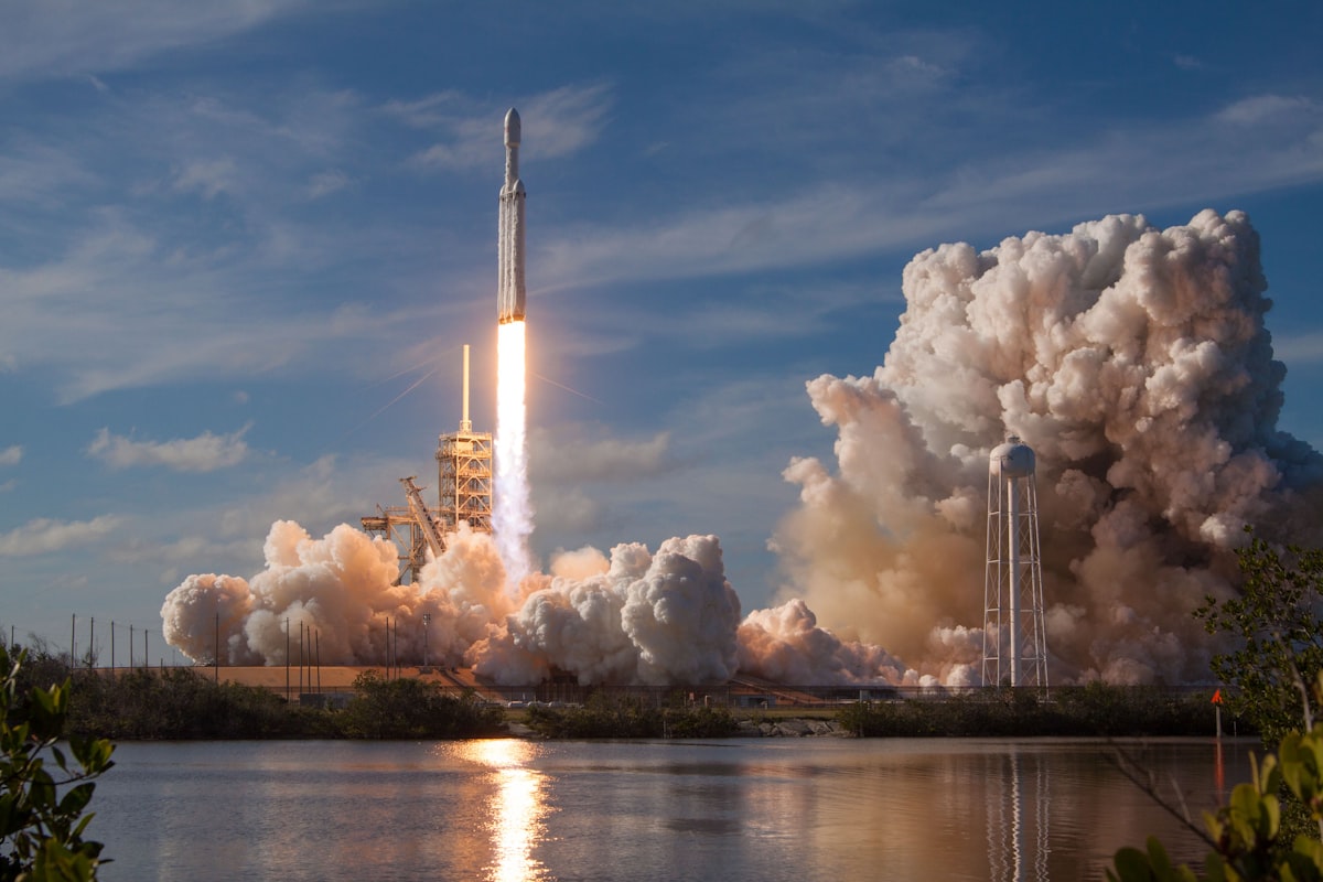 Space Industry's Supply Chain Resilience Challenge