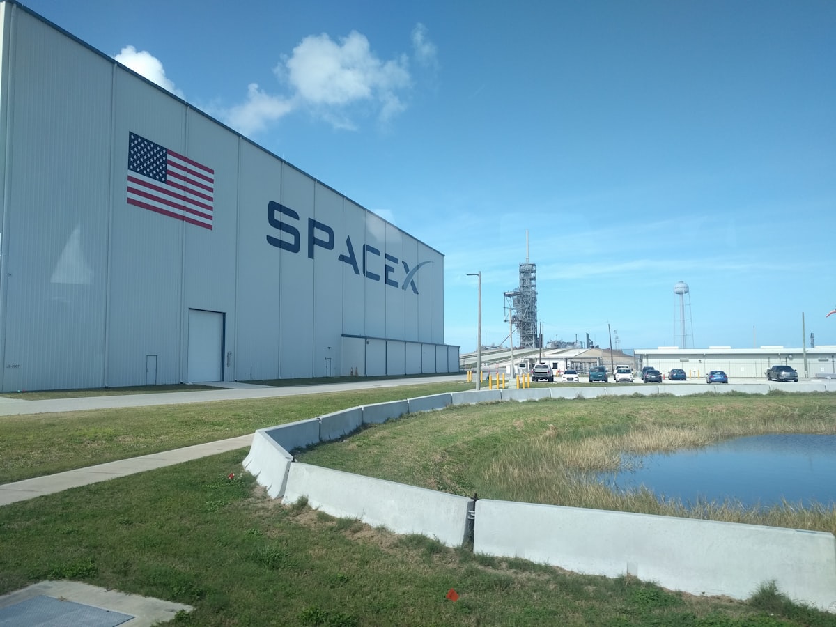 Why SpaceX AI potential Shifts Aerospace