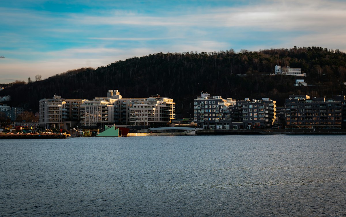 Norway’s Bastø Electric: Five Years of Electric Ferry Service