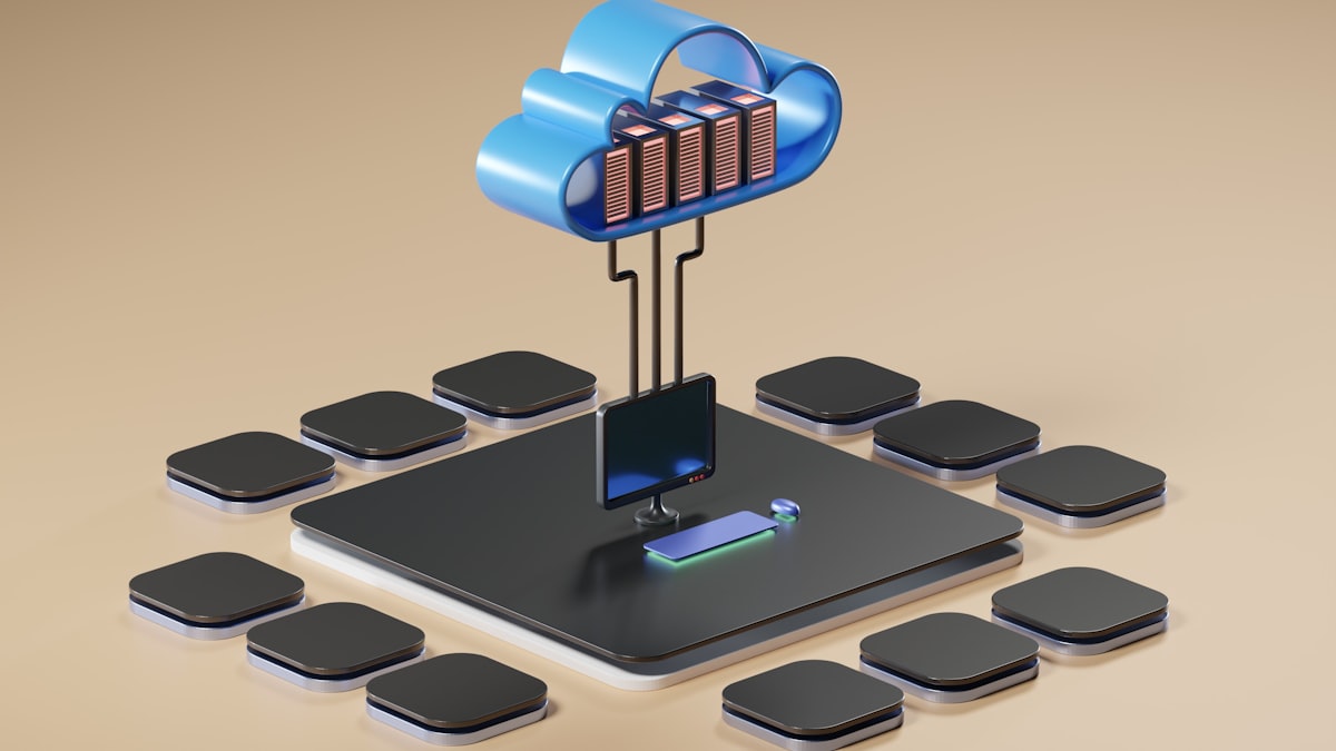 CISA GovCloud Leak: Systemic Security Failures