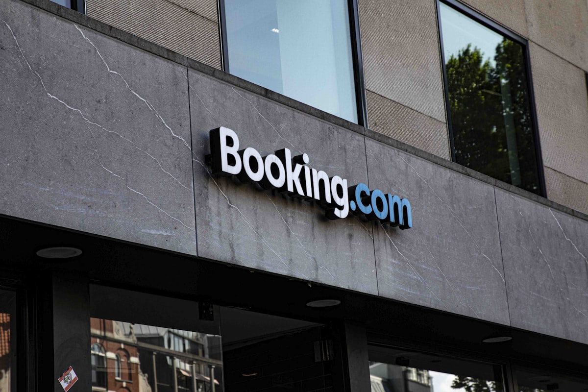 Booking.com Promo Codes: Up to 20% Off Stays and More