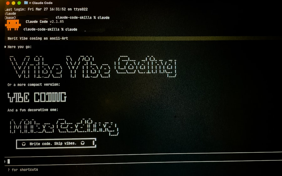 Computer screen displays 