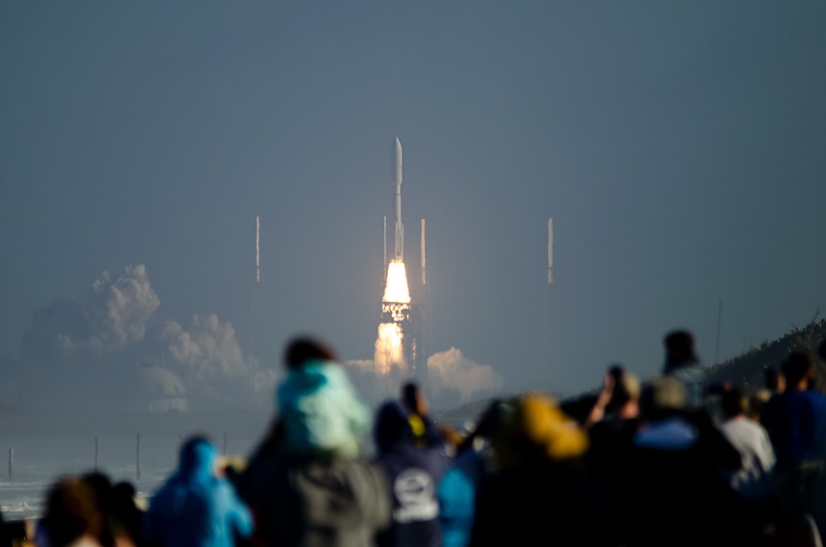 Starship Tower Catch: What It Means for You