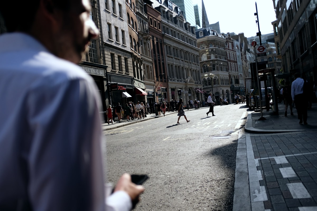 UK Social Media Curfew Planned for Teens