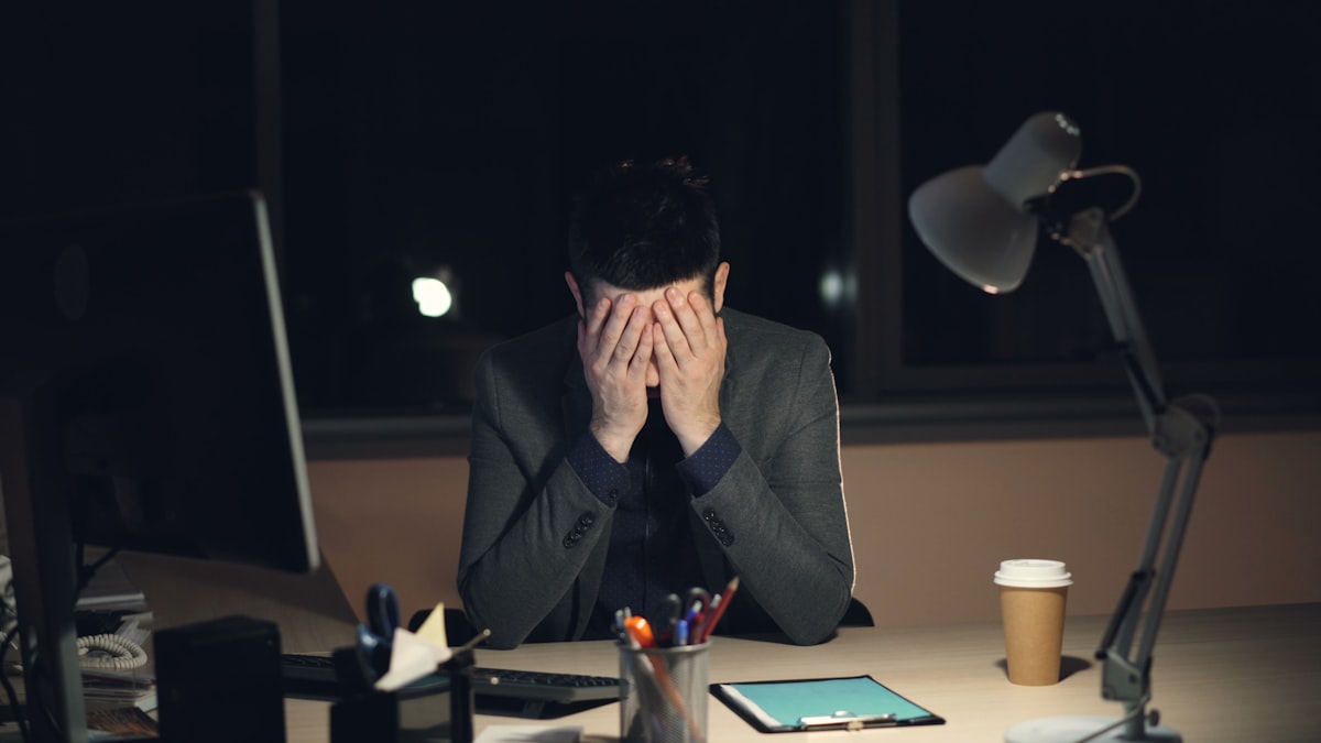 AI agents are not your coworkers