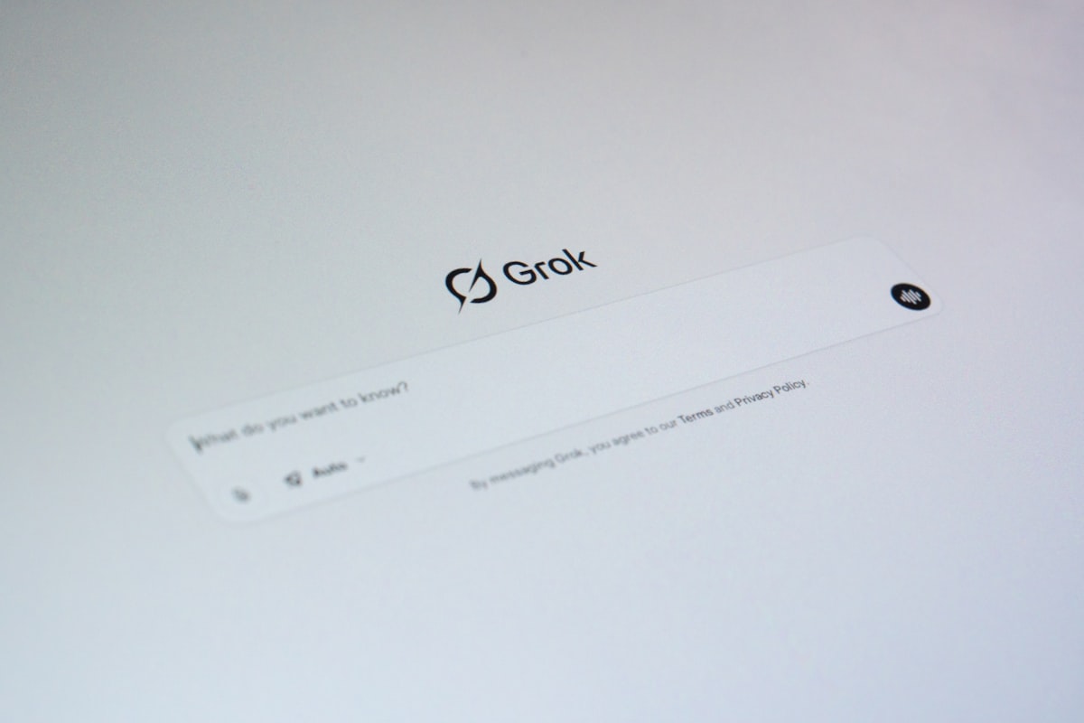 Grok Data Exfiltration via Encrypted Prompt Attack