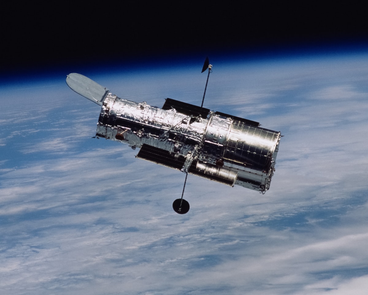 Nancy Grace Roman telescope vs Hubble and Webb