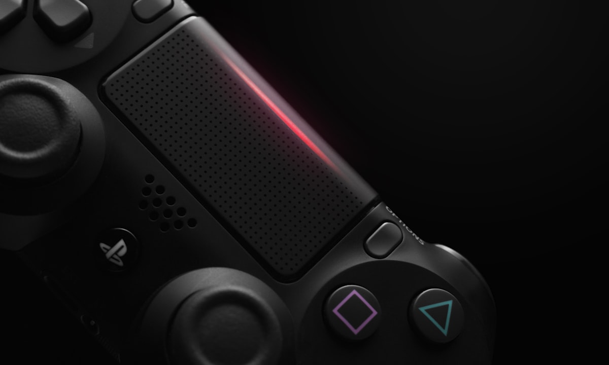 Sony's Live Service Pivot Opportunity Cost Enormous