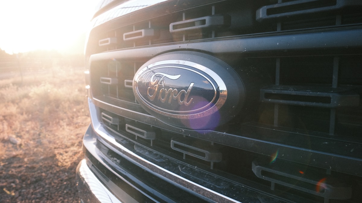 Ford F-150 Dropping 2.7-Liter EcoBoost, Adding V8s