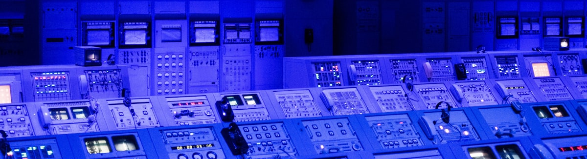 First VPN Dismantled After Police Hacked