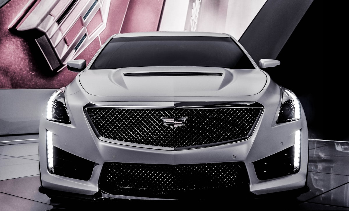 Cadillac Expands Into Brazil With New