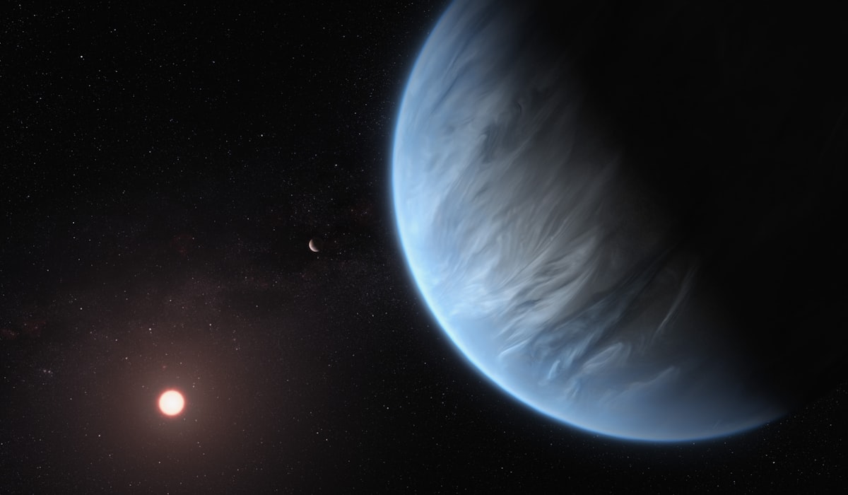 NASA Starshade Would Enable Astronomers To Directly Image Rocky Exoworlds