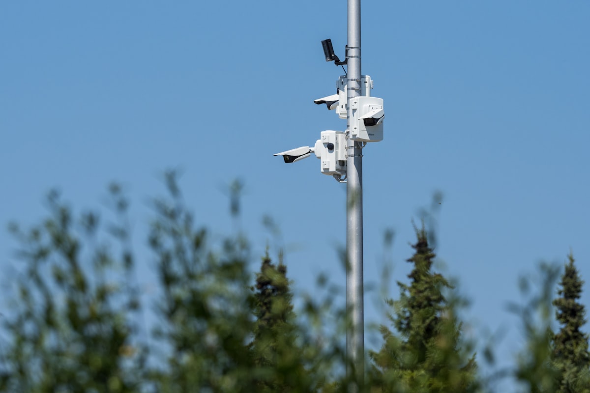 Flock cameras Disabled as Denver Auto Theft Drops