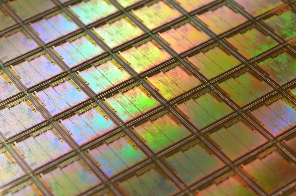 How the AI Chip Boom Reshaped South Korean Dating