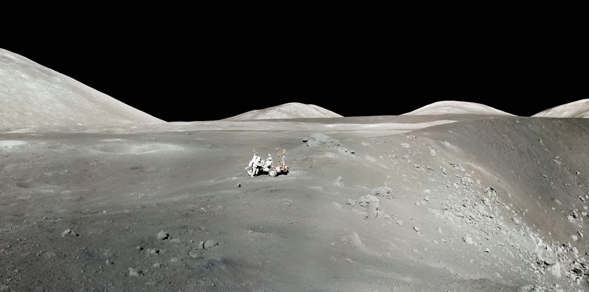 NASA Changes Lunar Spacesuit Design for
