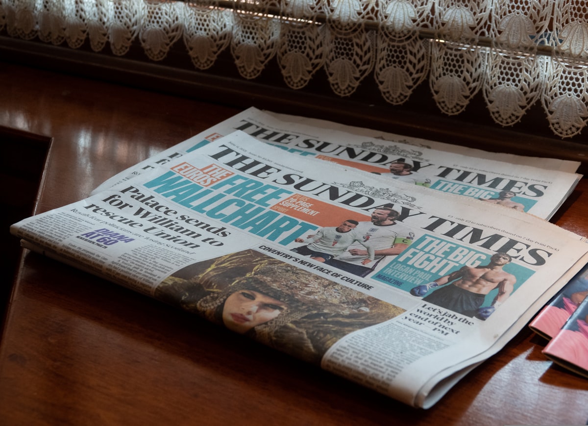 The Sunday Papers: Brenda Romero, Carcass Clad, and More