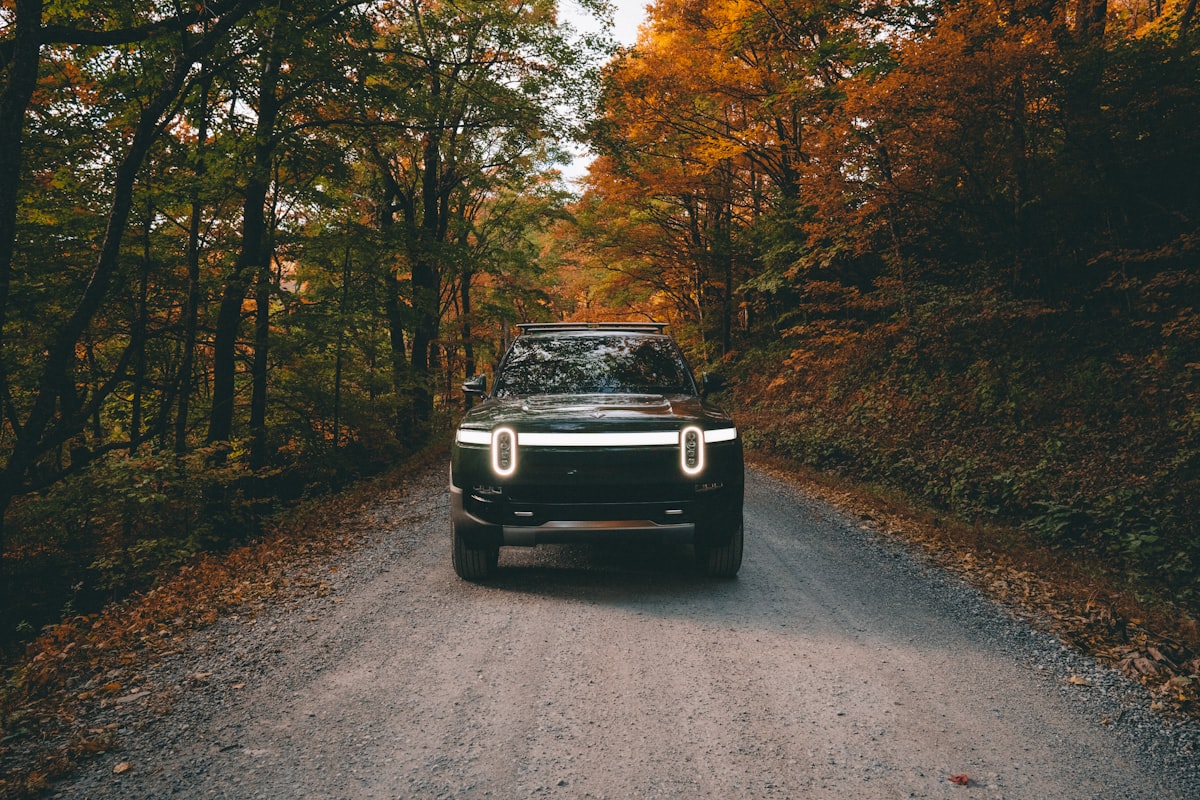 The Wagoneer S: Jeep’s Forgotten Electric Crossover