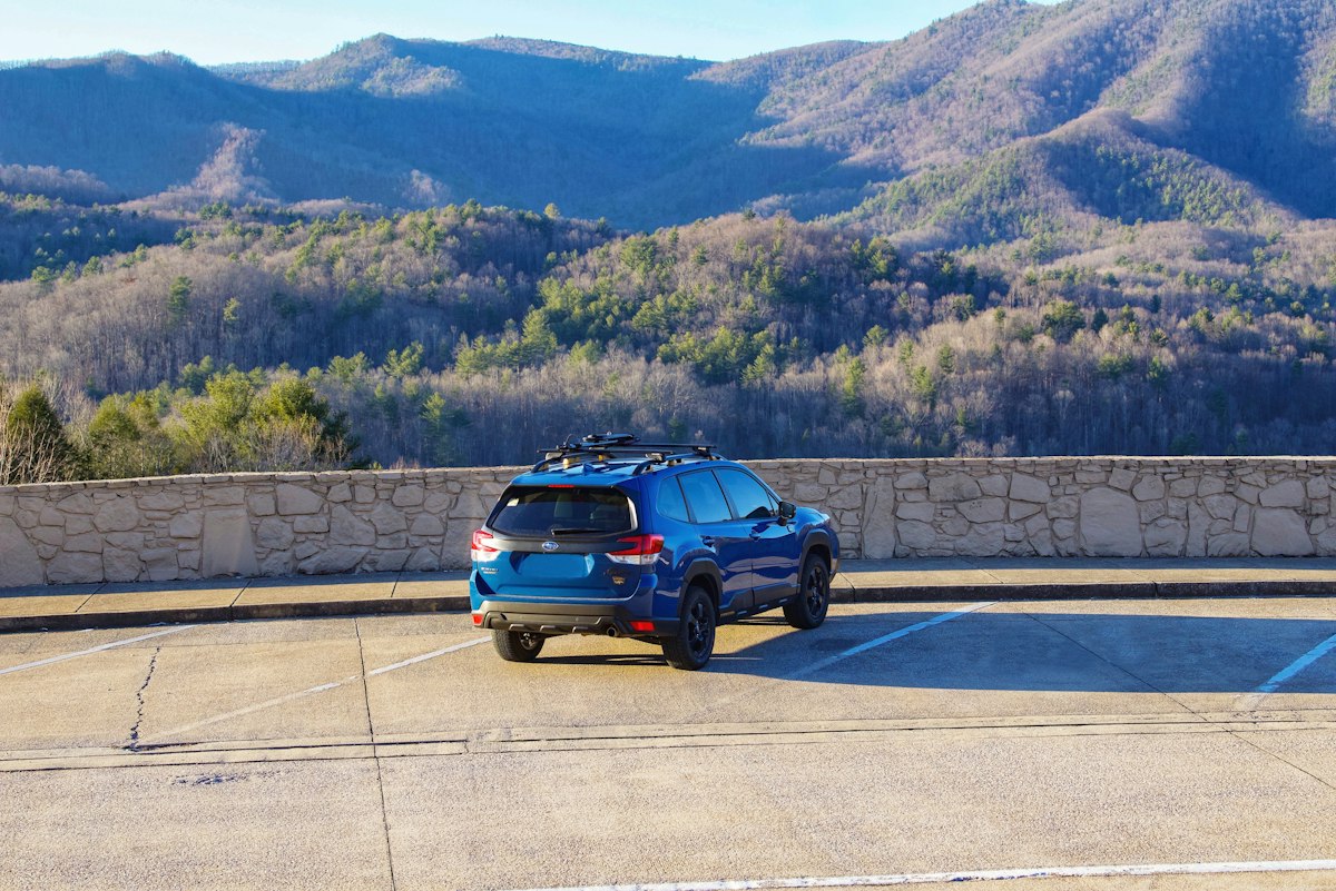 2027 Subaru Forester Pricing and Lineup