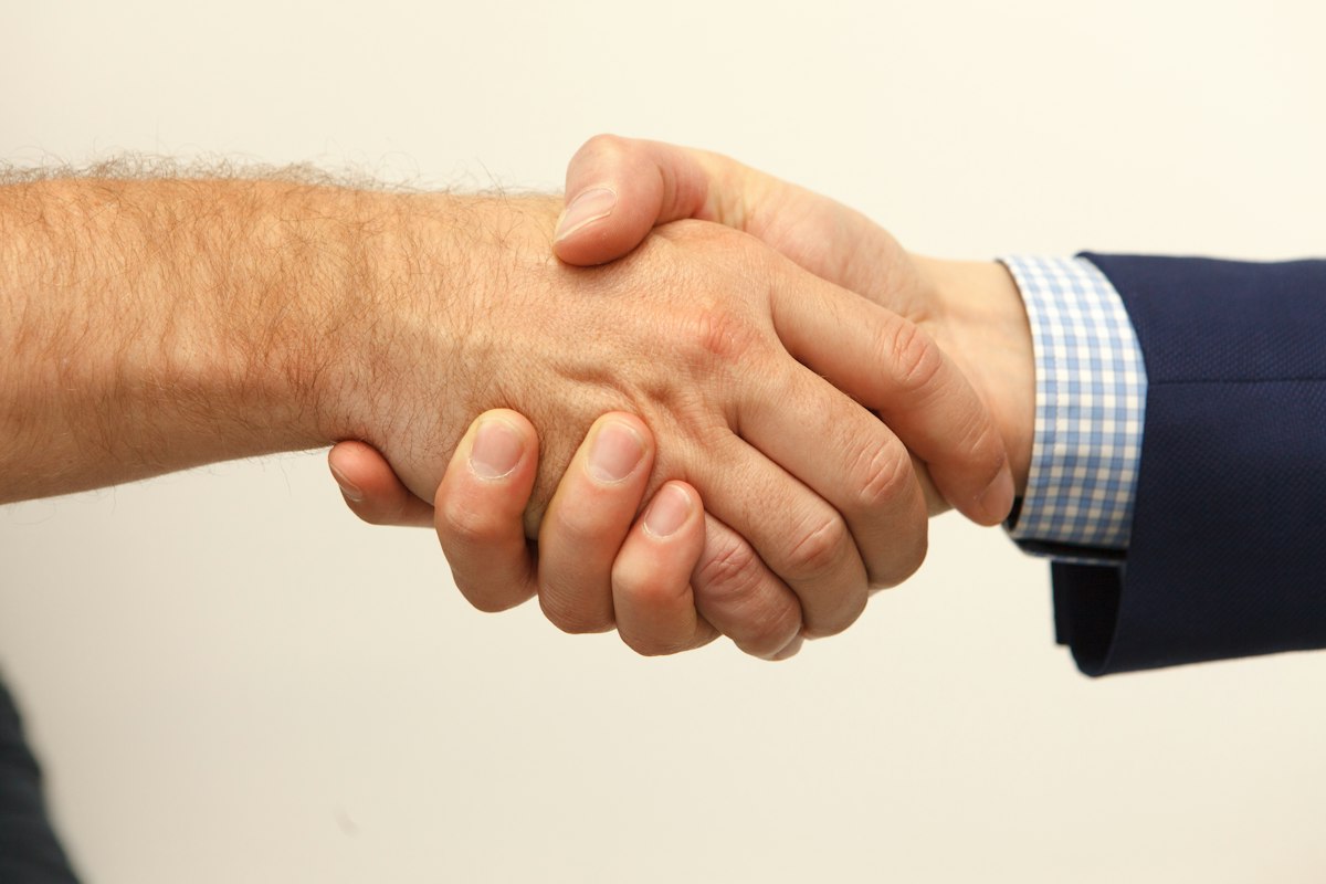 How to Get the Best Offer for Your Trade-In