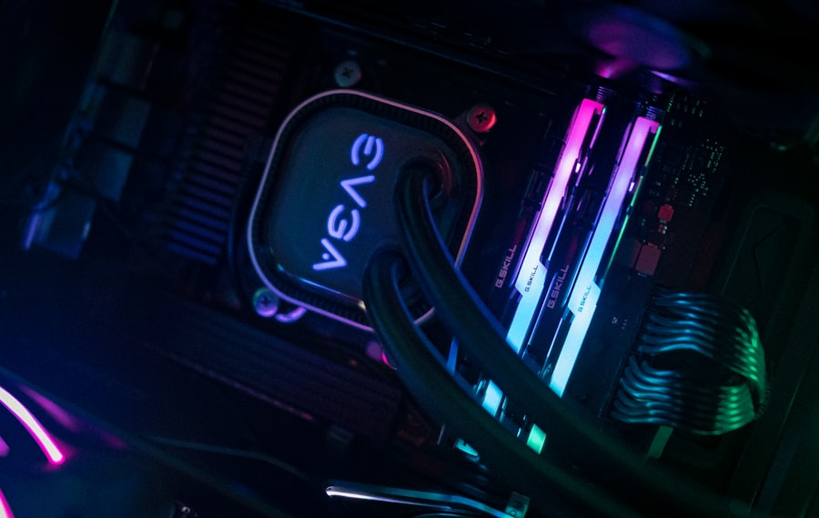 Nvidia RTX 4090 connector melt crisis