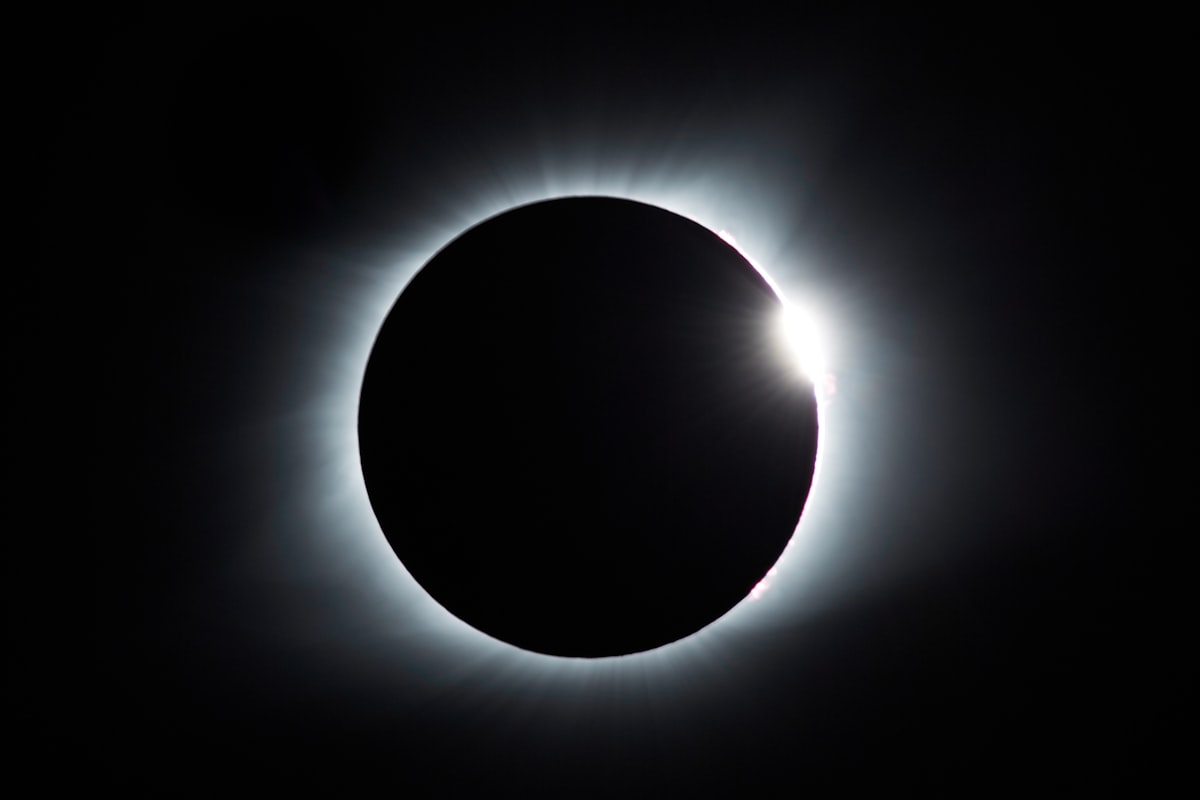 Where, When and How to Watch the 2026 Solar Eclipse