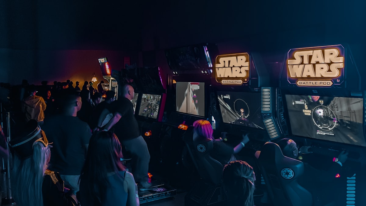 7 Times Star Wars Games Predicted the Franchise's Future