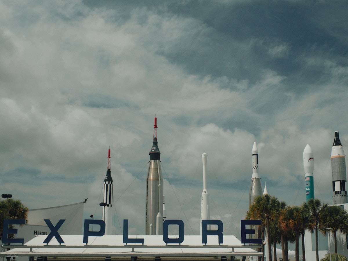 SpaceX's Tower Catch Plan Signals Starship Pivot