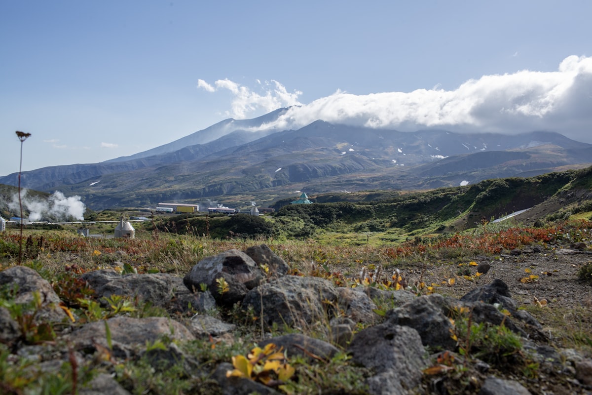 How Lightning Dock Revived Geothermal Energy