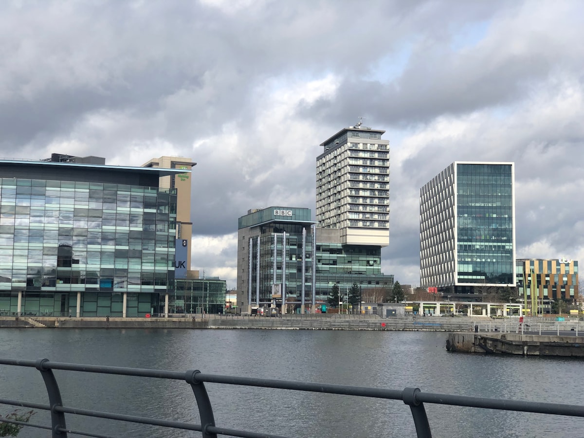 Greater Manchester mayoral election candidates