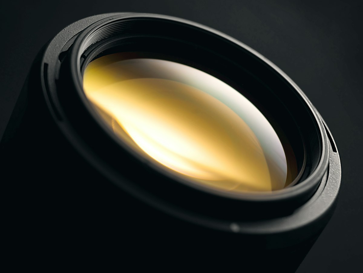 Dyson CameraJet: $499 Toothbrush Pulled Over