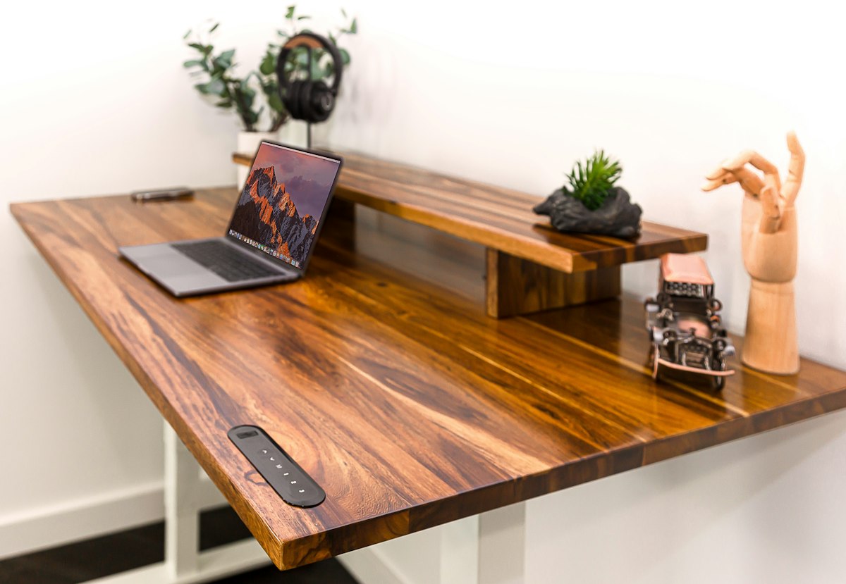 Vari Ergo Electric Standing Desk Review (2026): Form and Value