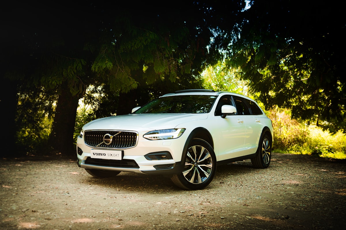 Why I Will Miss the Volvo EX30 Cross Country