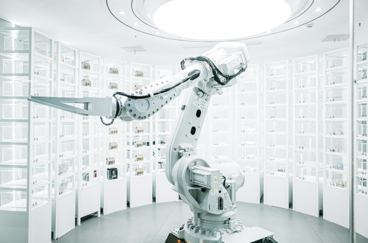 Humanoid-Schaeffler Deal Signals Physical AI Factory