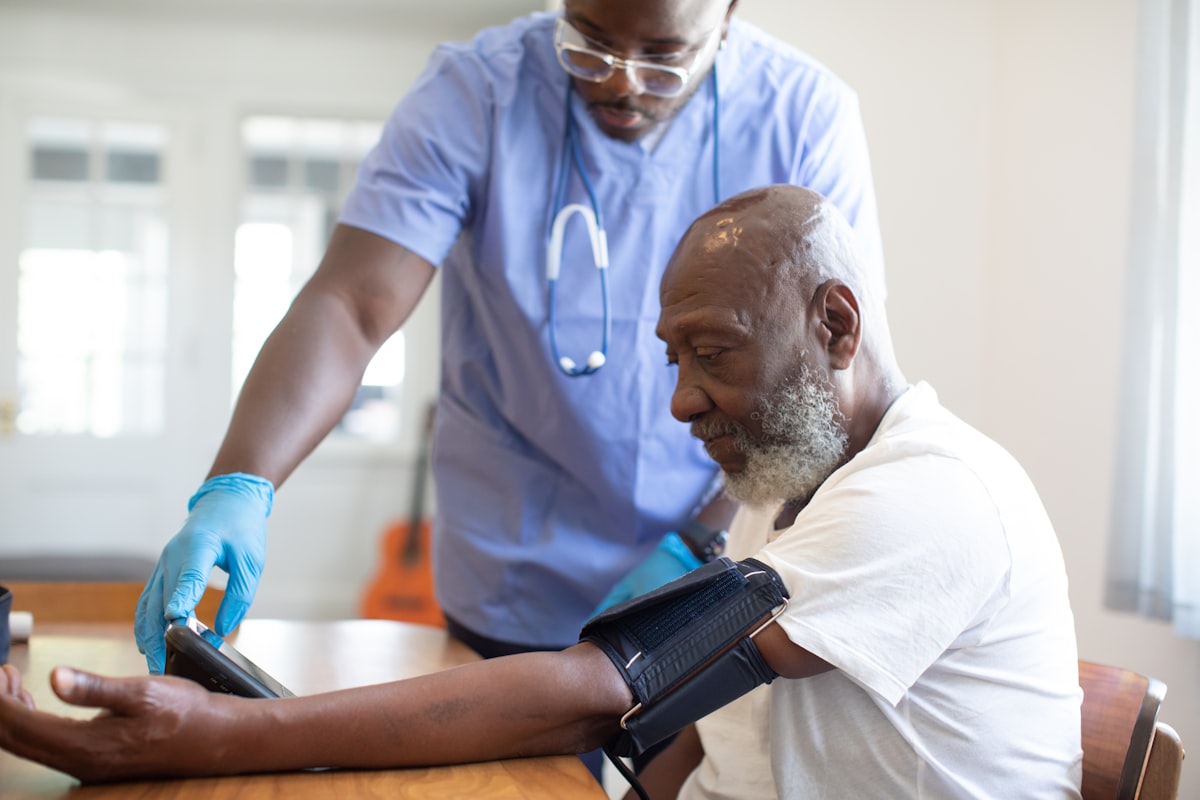 Nursing at 60: Nick Dowling's Big Move, What It Means For You