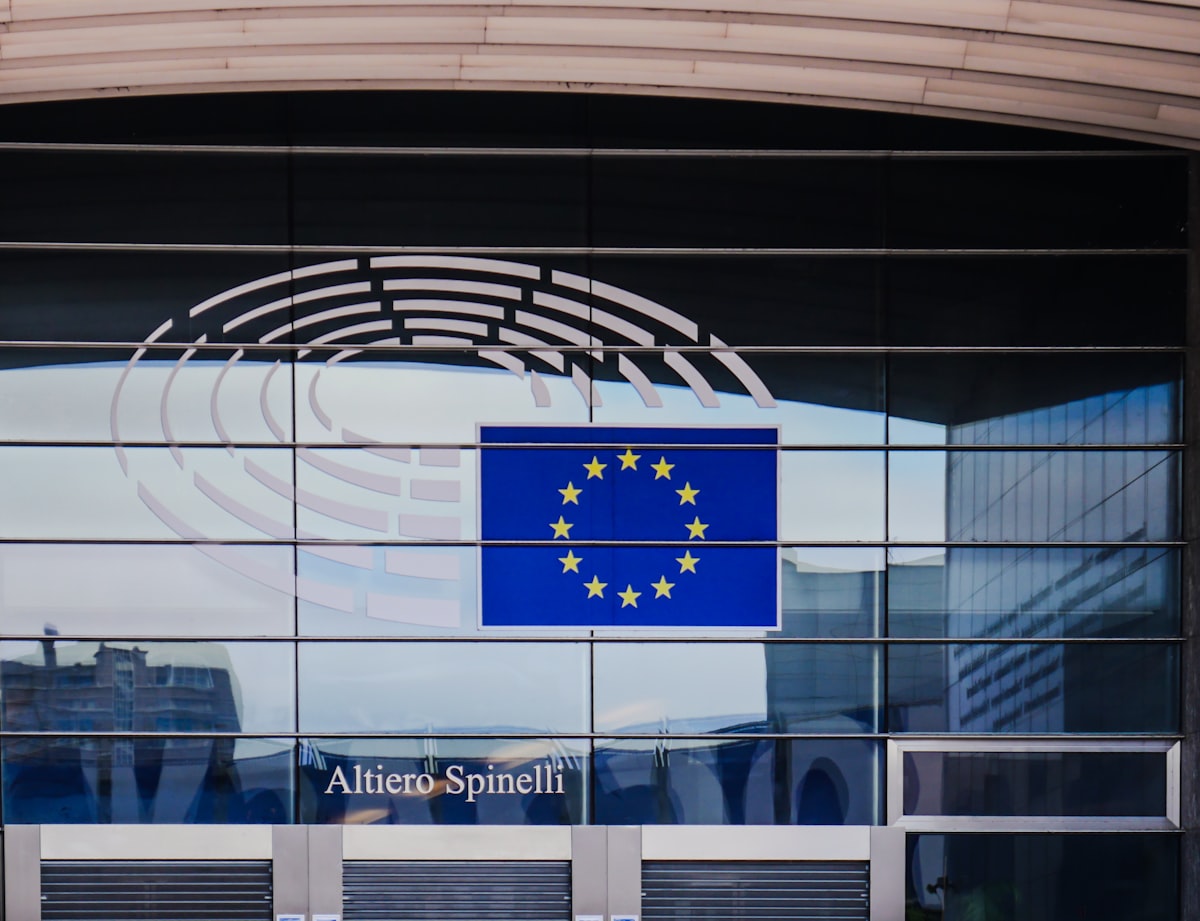 EU AI Act Article 50 Transparency Rules Force