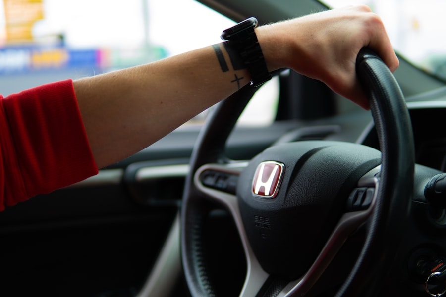 NHTSA probes 2.4M Honda vehicles