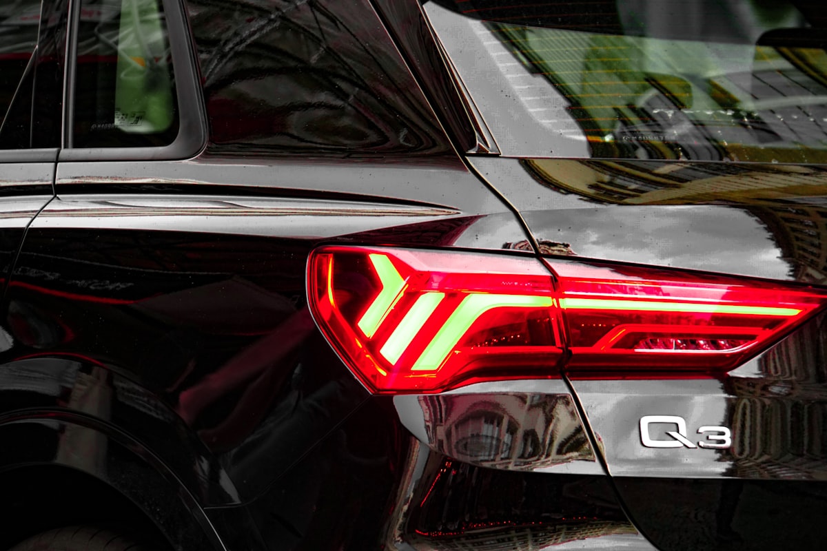 New 2027 Audi Q9 Flagship SUV Debuts