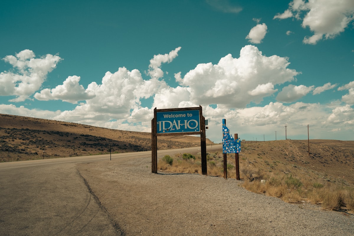Idaho Faith Healing Exemption Has Deep Roots