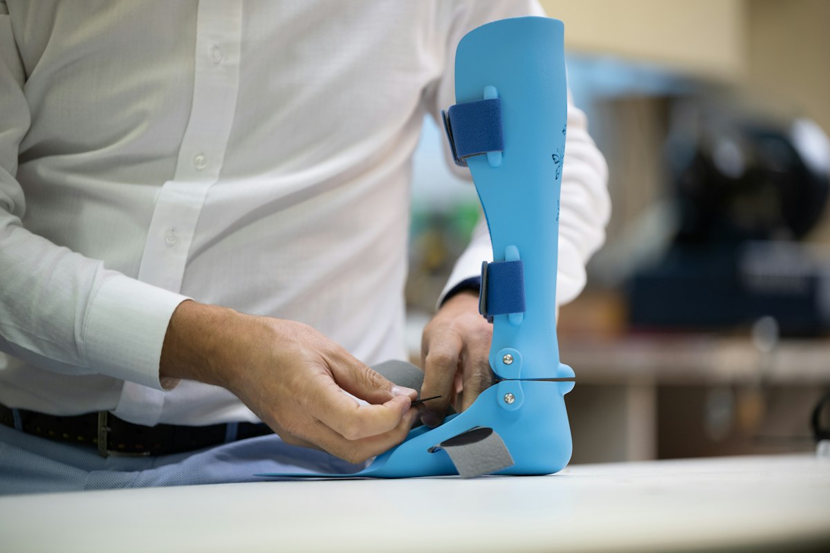 The Dawn of the Exoskeleton Age