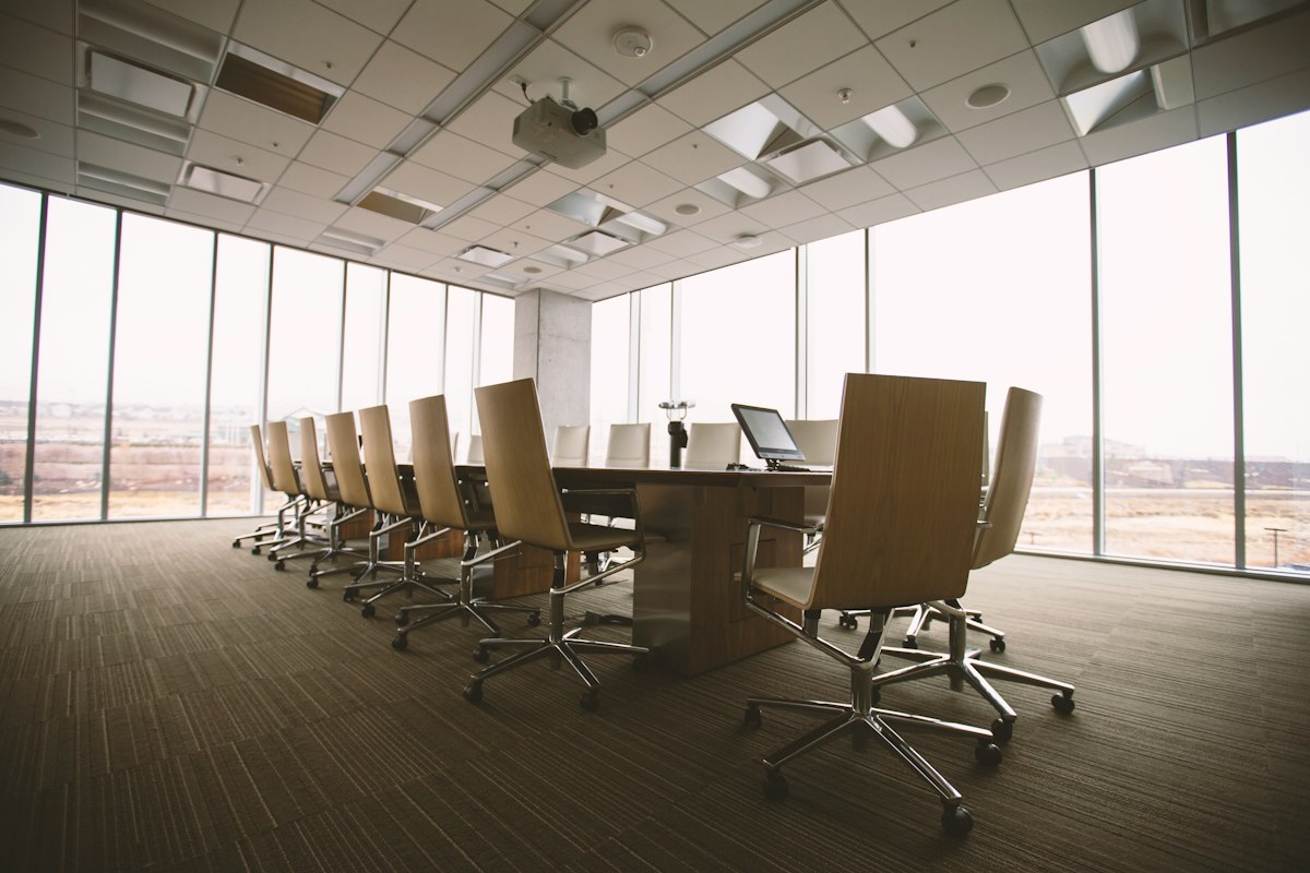 Cyber Resilience: A Boardroom Priority
