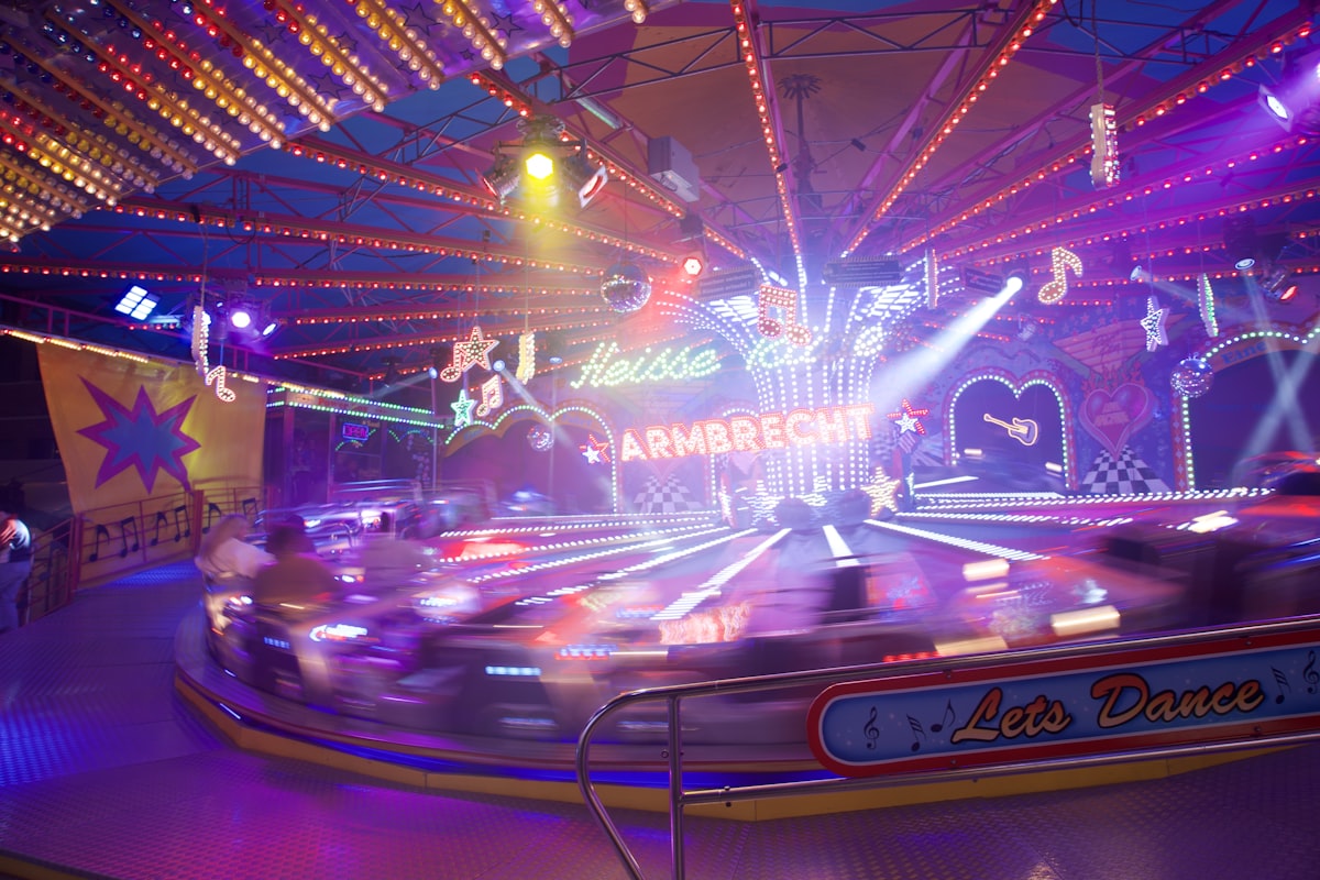 Nex Playground UK Launch: What to Know