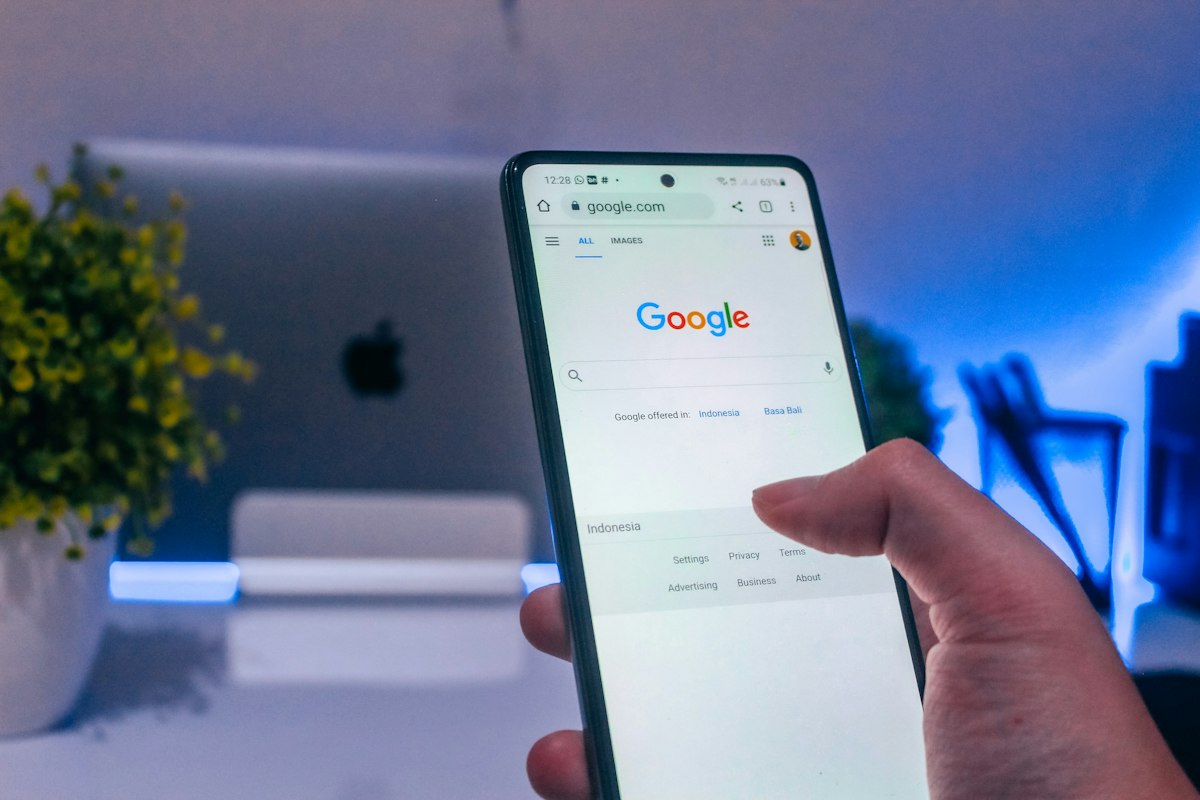 Google ads scareware freezes Macs and PCs, Netskope finds